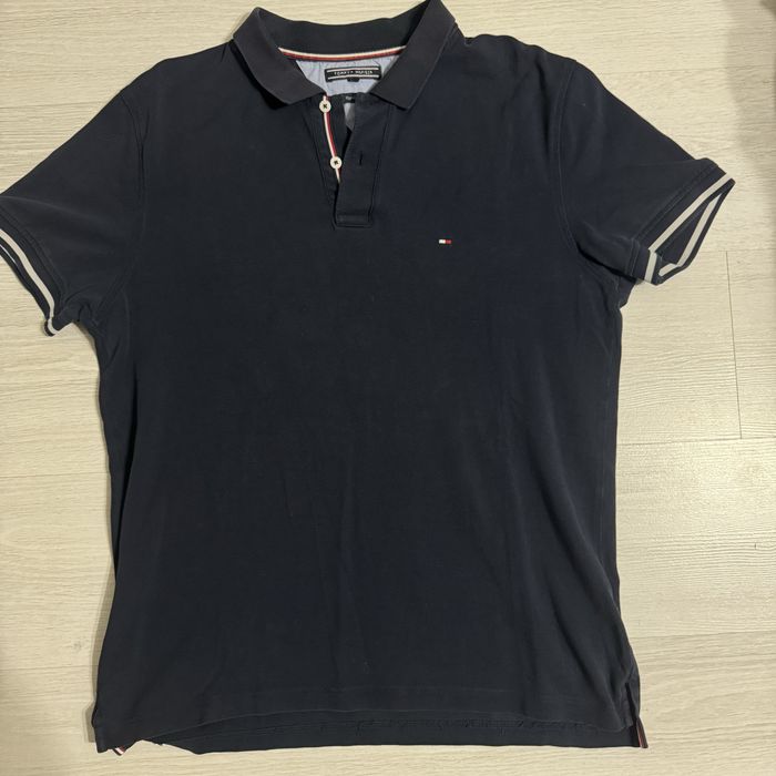 Tricou Tommy Hilfiger Marimea L