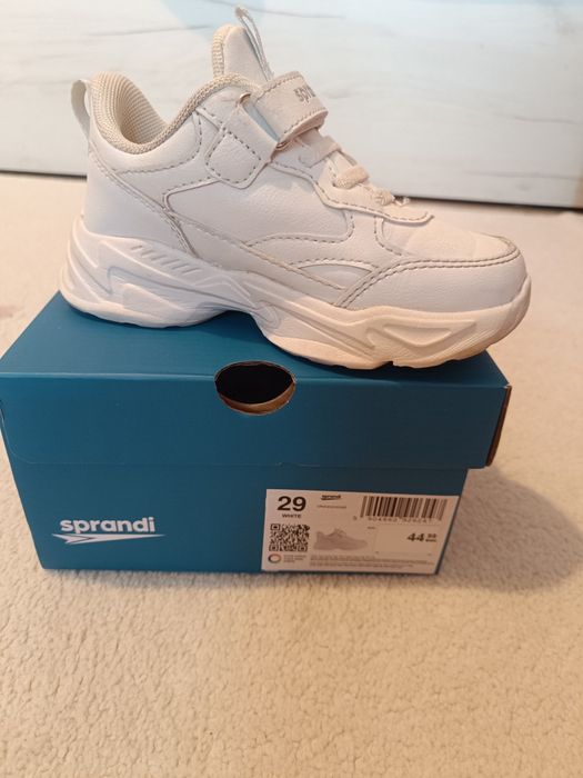 Детски маратонки Sprandy