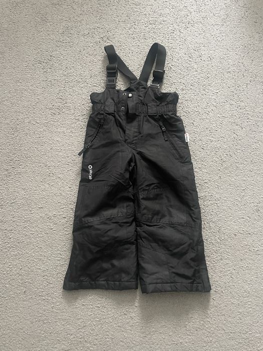 Salopeta schi Etirel