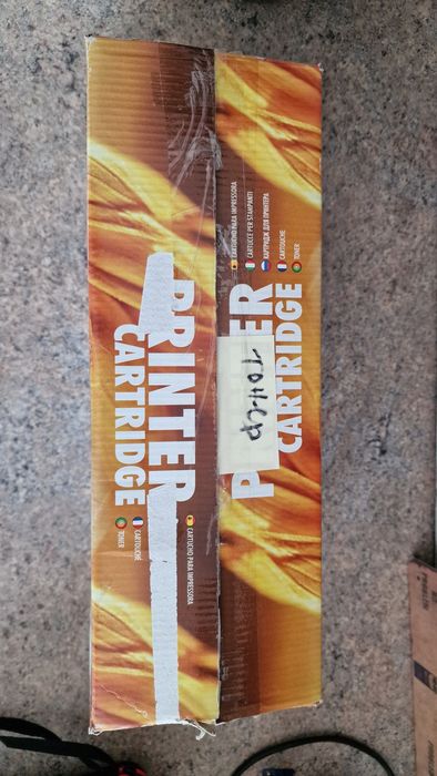 Тонер за принтер HP 49x за принтери HP 1320 и HP 3390