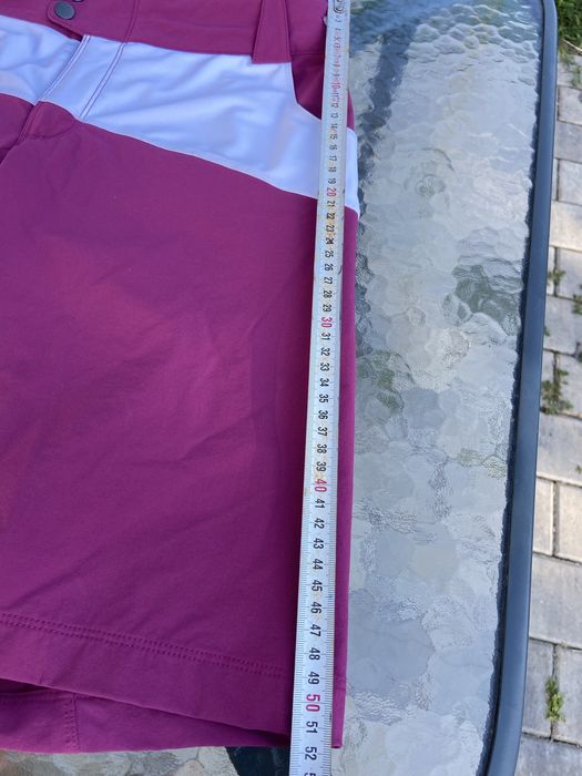 Pantaloni scurti Scott dama tehnici, bicicleta