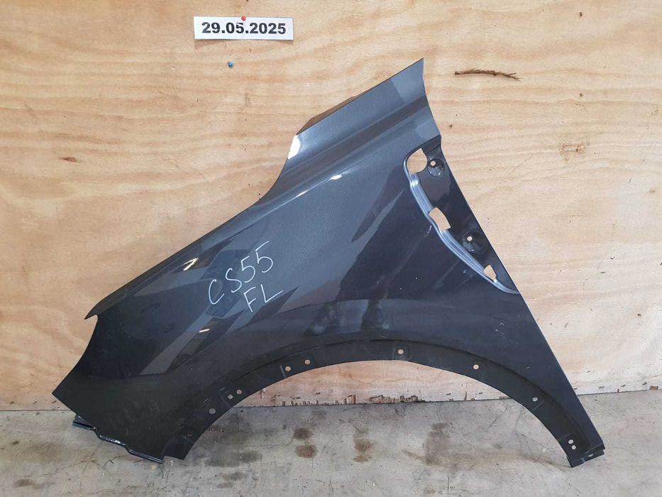 Крыло переднее левое правое changan cs55plus-cs35plus-uni v - uni k