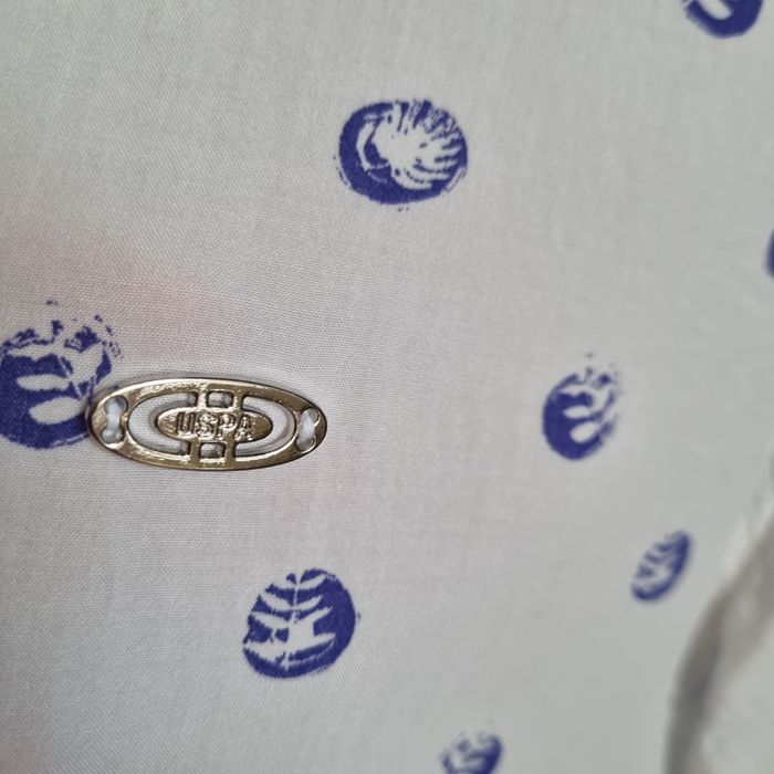 Дамски блузи и ризи US POLO, ESPRIT, NEXT