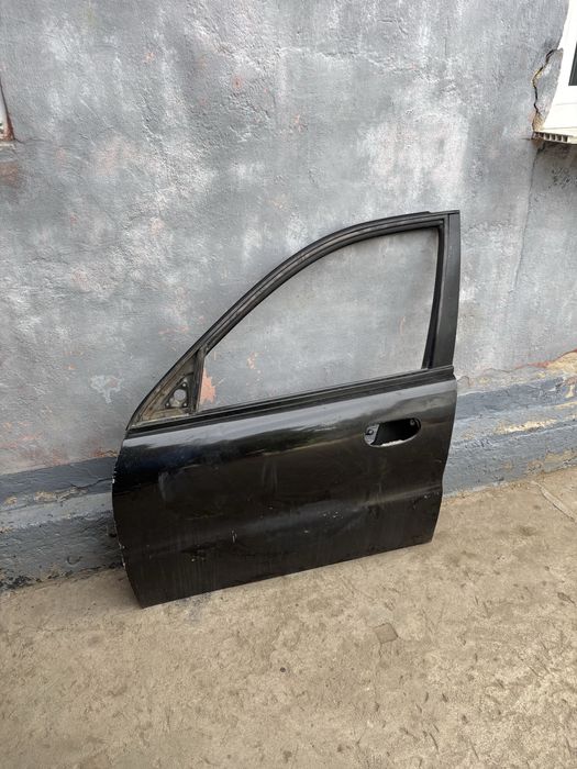 Продам дверь шевроле ланос