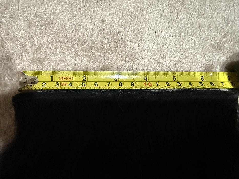 Продавам естествена коса на 3 треси