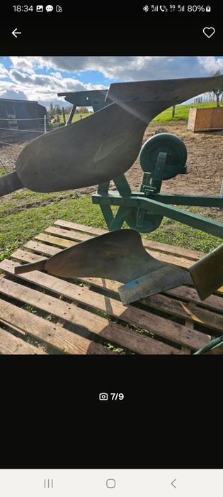 Vand plug reflecsibil