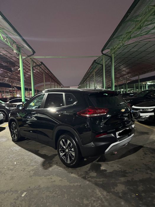 Treker 2 Primer 2023