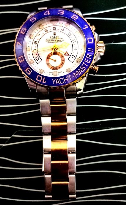 Ceas Rolex Oyster Perpetual Yacht-Master II