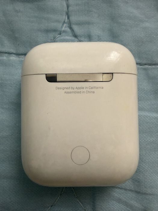 AirPods Apple, б/у