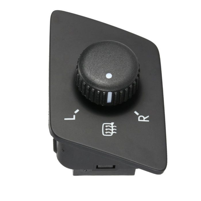 Buton reglaj oglinzi Volkswagen Polo 9 N