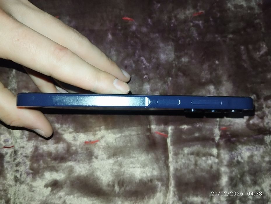 Samsung A15 6Gb/128Gb Holati ideal