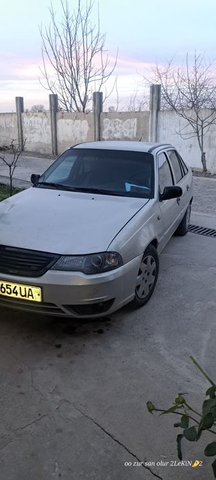 Нексия 2 гибрид метан 100талик холати зур