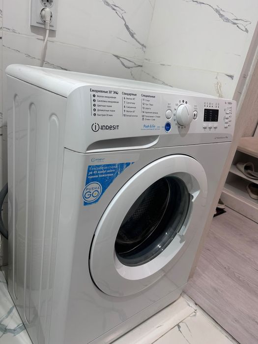 Продам стиральную машину б/у
