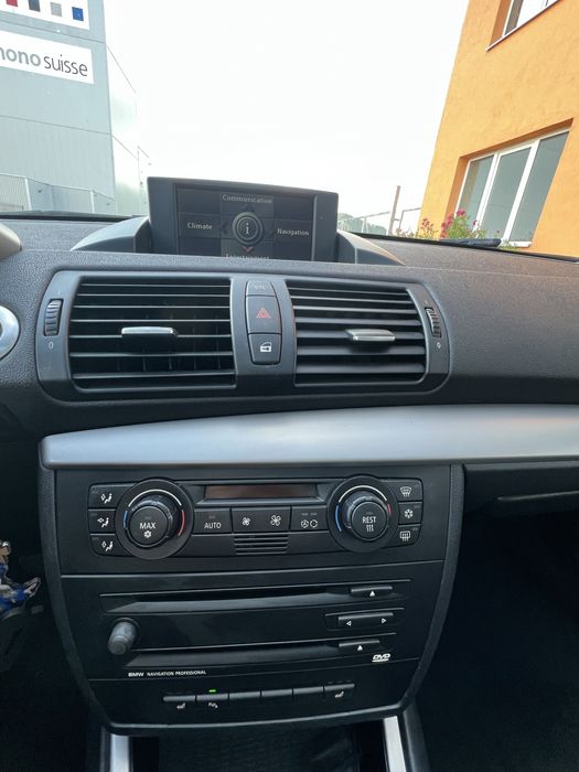 BMW seria 1 120d / 163 CP / 2005