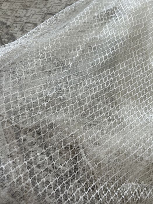 Тюль сетка 5 метр