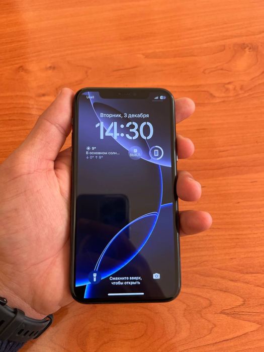 Iphone 11 pro 256 talik