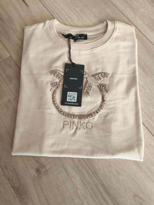 Дамски тениски на Pinko, Guess, Calvin Klein и много други марки