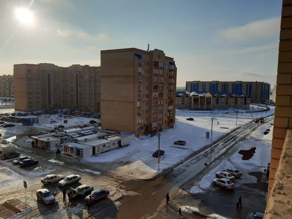 Продам  2 - х кв. в Нур-Сити