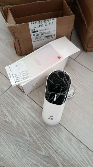 Машинка для удаления катушек