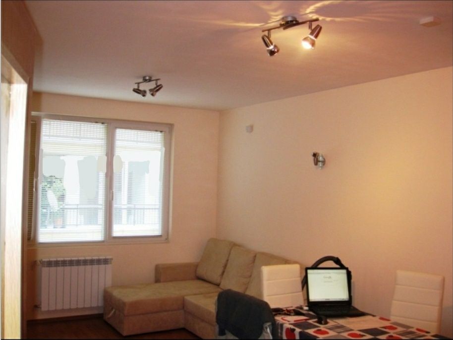 Дава се под наем Двустаен апартамент в София, Банишора - 54 кв.м за 459 € - Снимка #4