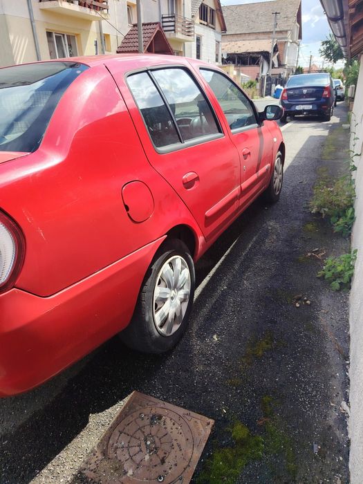 RENAULT Clio 2008 — imagine 4