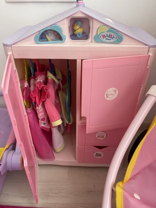Играчки Baby Biorn