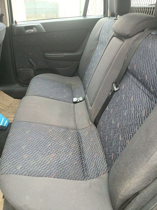 Opel Astra G benzina