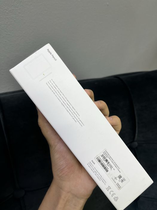 Apple Pencil white