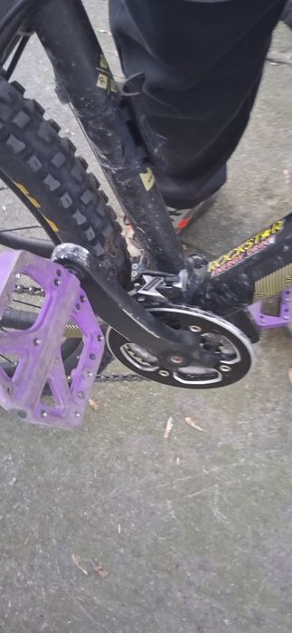 Драг ц1 фън  на година и полвина