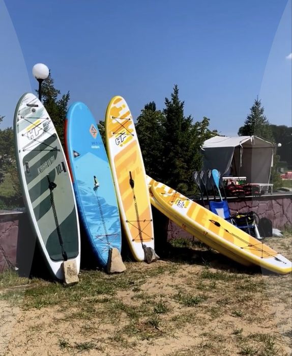 Сап борд sup board