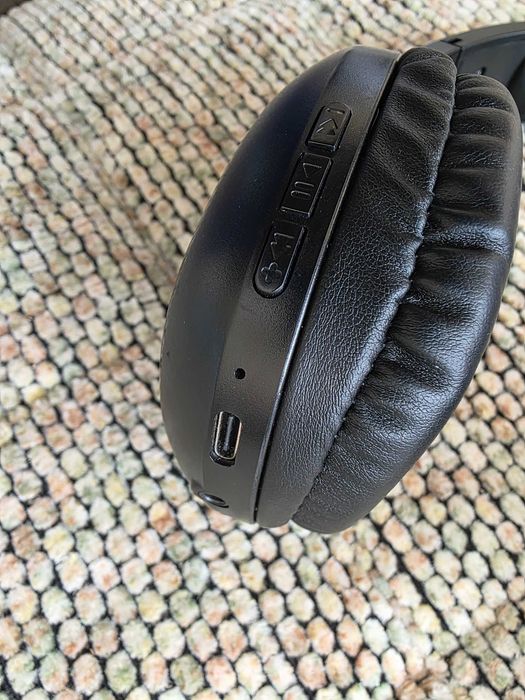 Слушалки MusicSound