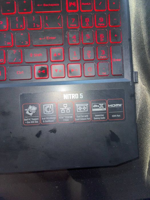 Новый ноутбук продаем