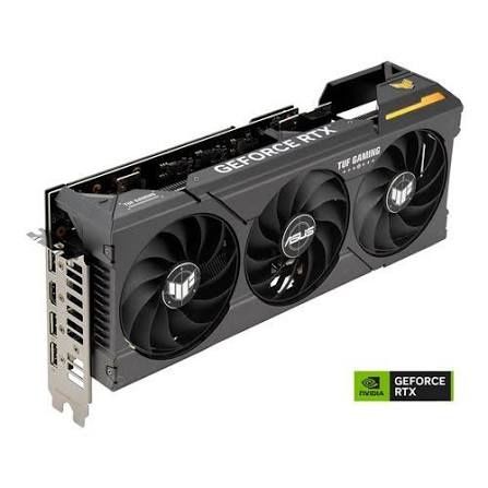 Продам rtx 4070 asus tuf gaming