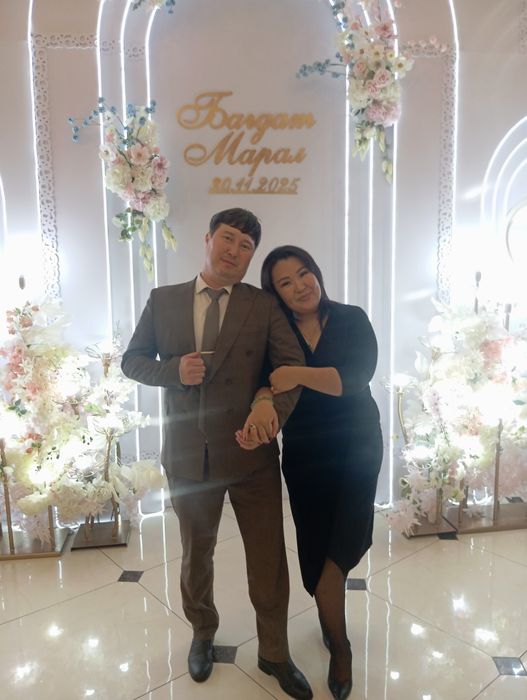 Той, тамада, ведущий