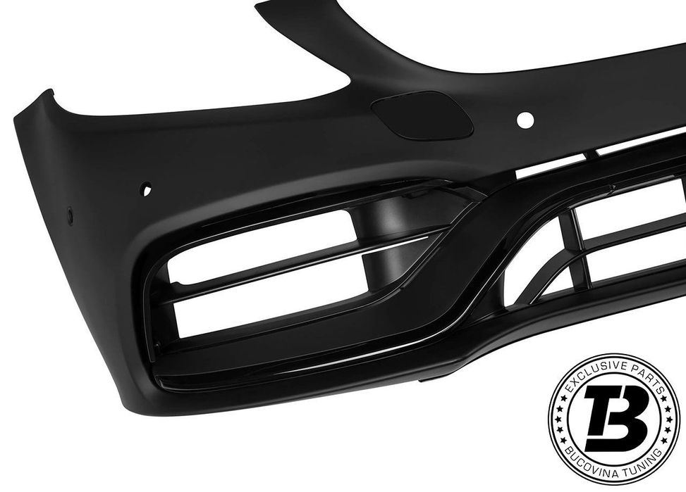 Bara Fata compatibila cu Mercedes C Class W205 C63 Design