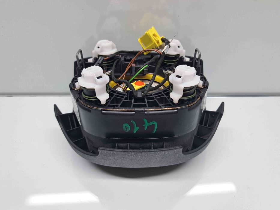 Airbag volan Audi Q3 (8UB) [Fabr 2011-2018] 8U0880201E