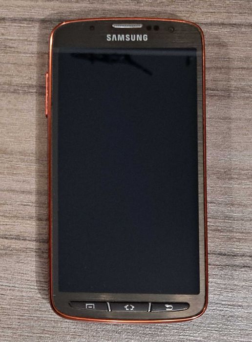 Telefon Samsung Galaxy S4 Active GT-i9295 Orange