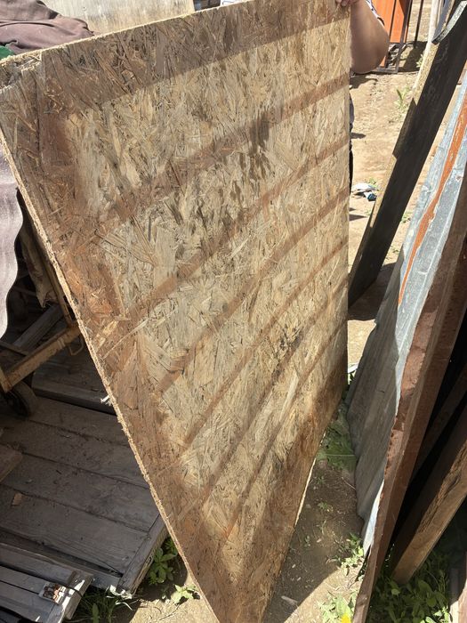 ДСП Фанера 40 шт