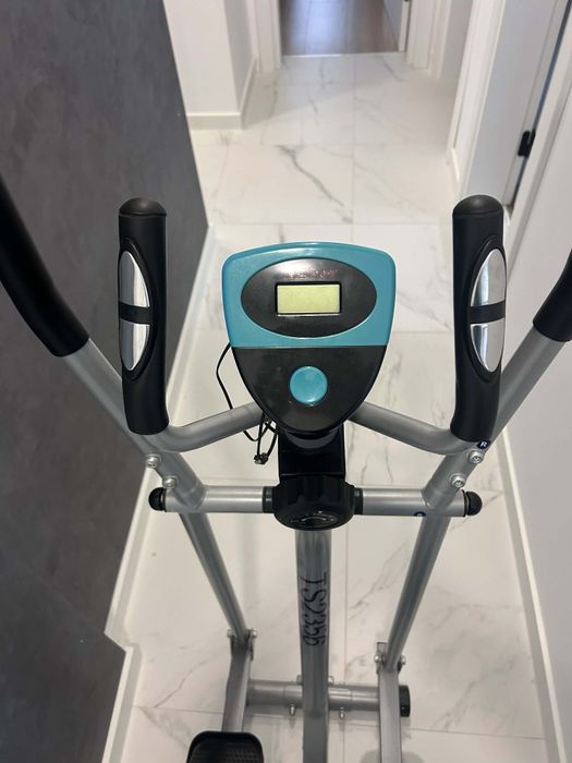 Домашен кростренажор