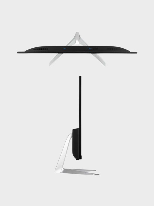 Моноблок Acer | Core i5 | 8GB RAM | 1TB SSD | 23.8” | Windows 11