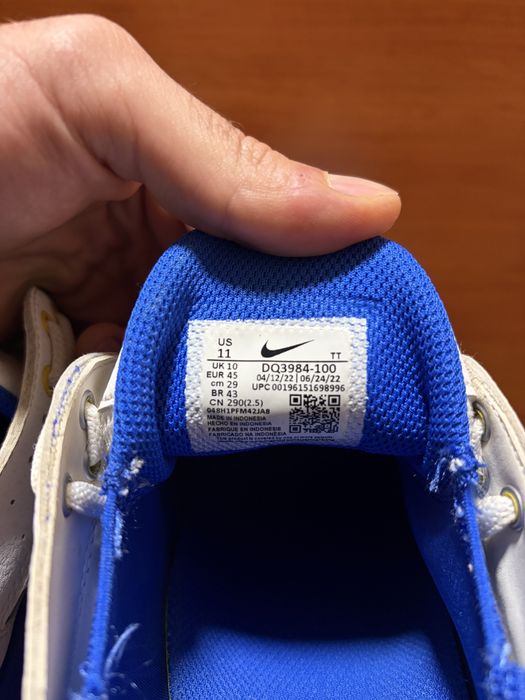 Nike air max tw 46