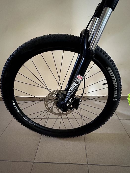 Mountain bike DEVRON RIDDLE MAN 3.7. 27.5