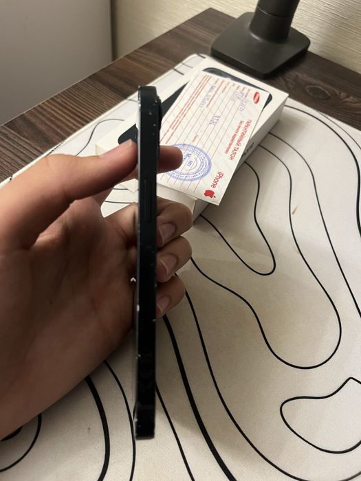 Iphone 13 87% акб