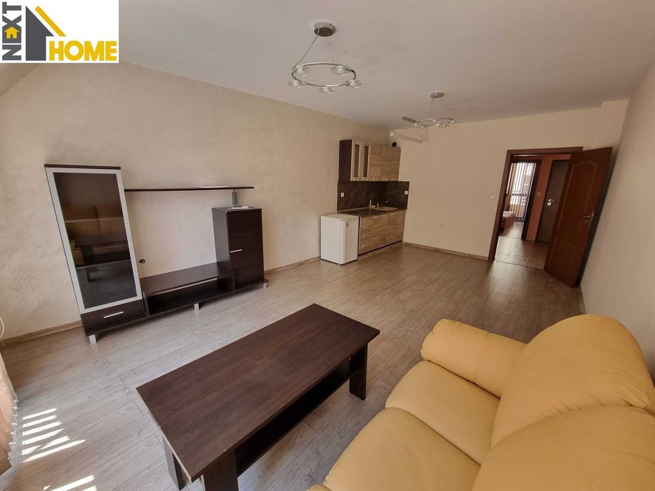 Продава се Двустаен апартамент в Пловдив, Кършияка - 70 кв.м за 1108 €/кв.м - Снимка #3