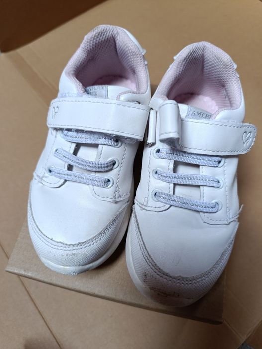 Детски маратонки PUMA и други