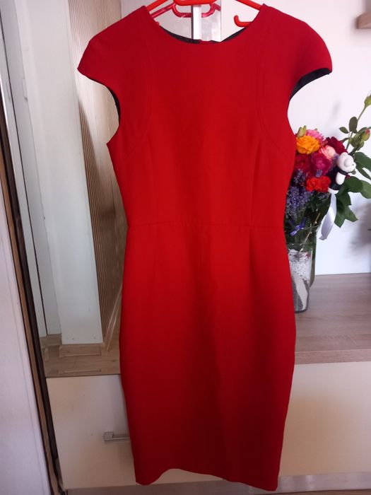 Rochie Zara    M