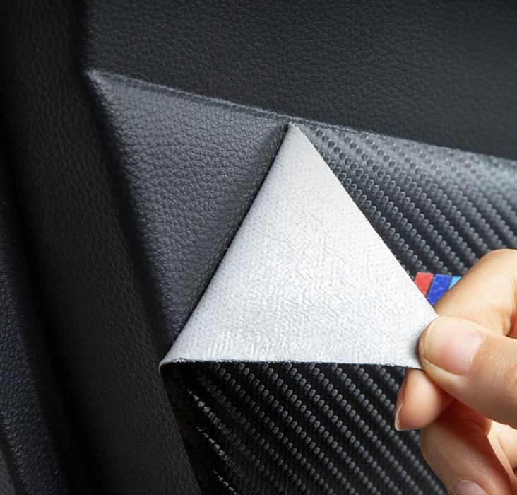 Tracker 2 avtomobiliga carbon