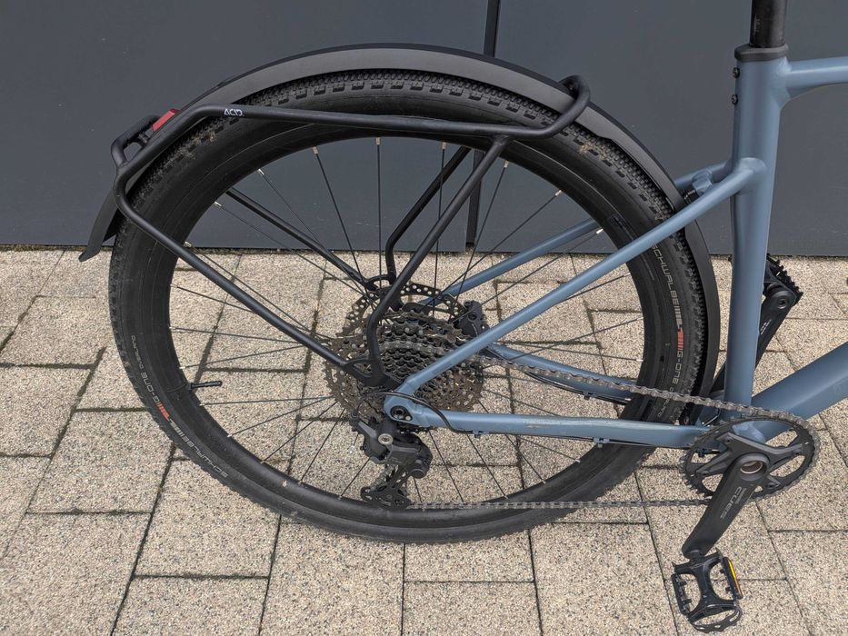Cube NUROAD PRO FE whale'n'reflex