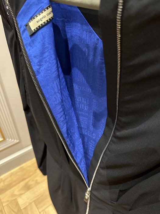 Платье Angelo Marani