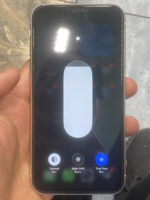 Айфон 11 чотки холатда!